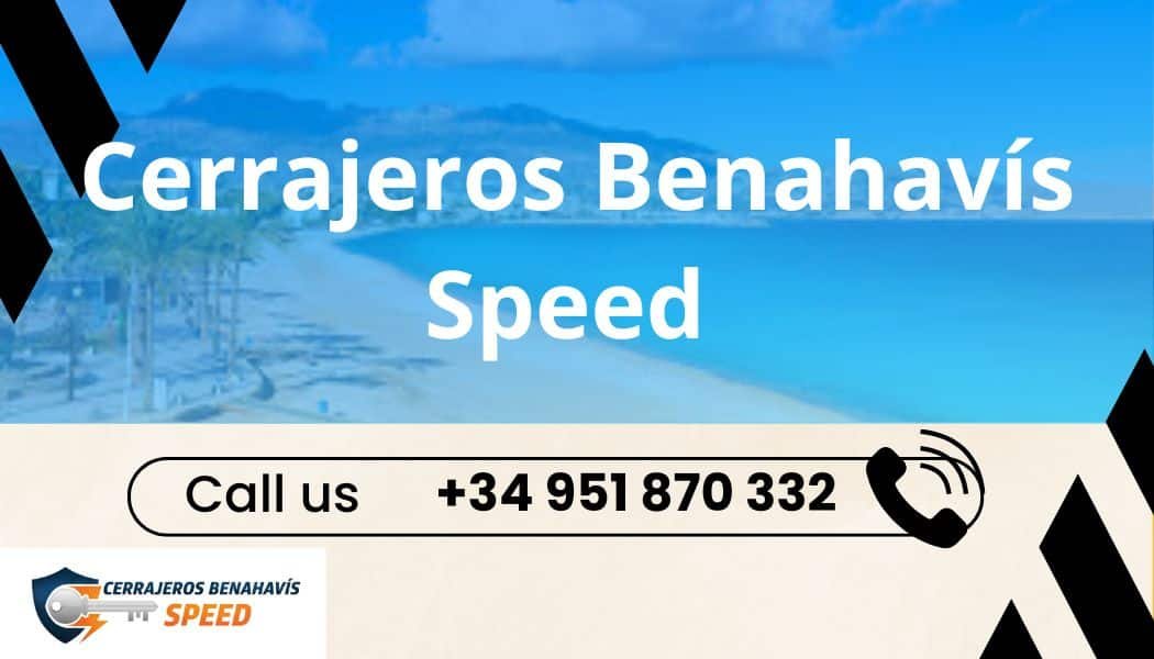 Cerrajeros benahavís Contacto