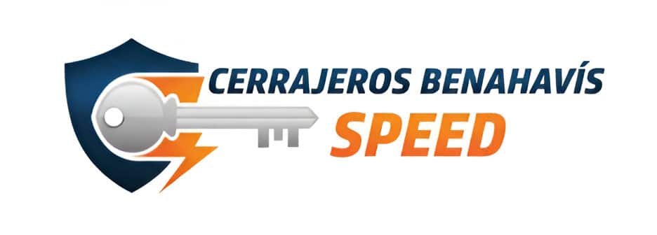 Logo Cerrajeros Benahavís Speed
